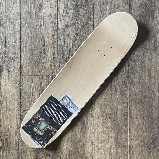 パウエル POWELL スケートボード デッキ BISS POTTER WASP DECK 8.0 