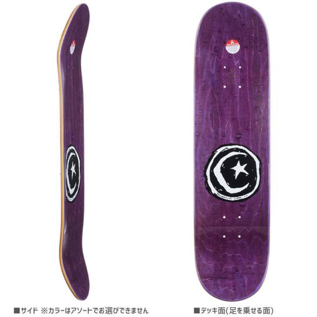 ファンデーション FOUNDATION スケボー デッキ ADVENTURE TODAY DECK 8.2インチ NO78_1
