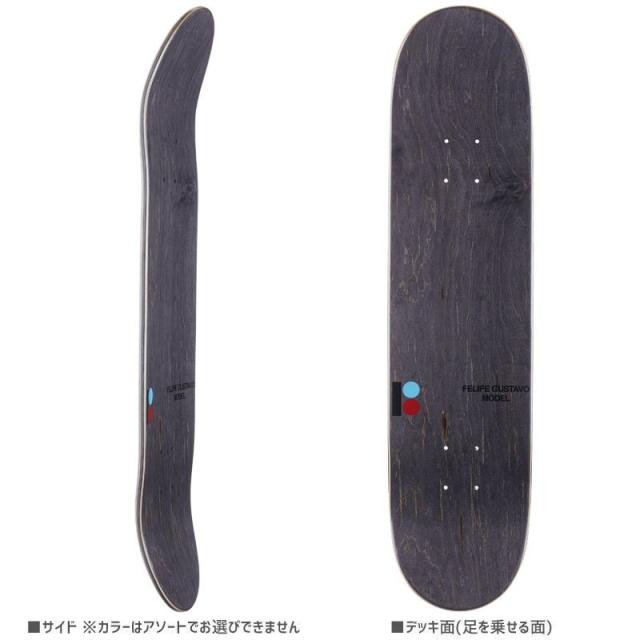 neivy. Skateboard deck 7.75 inch スケボーデッキ スケートボード