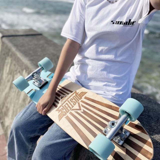 DUSTERS ダスターズ クルーザー コンプリート KEEN RETRO FRAME