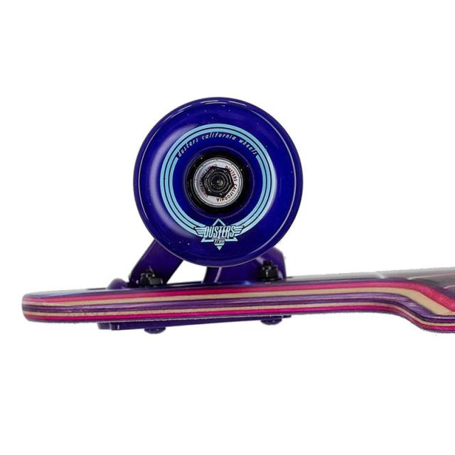 DUSTERS ダスターズ ロングボード クルーザー コンプリート OCEAN