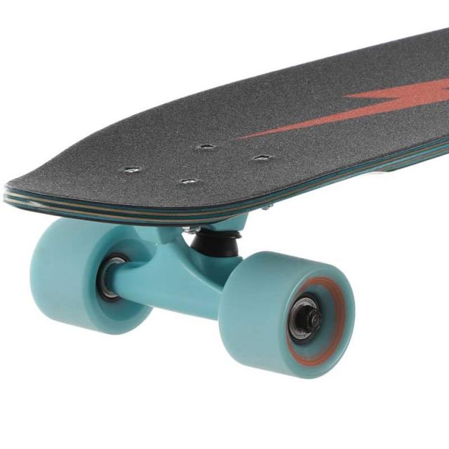 DUSTERS ダスターズ クルーザー コンプリート BIRD BOLT CRUISER