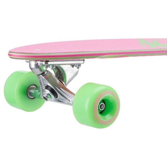 DUSTERS ダスターズ ロングボード コンプリート CALIFORNIA DREAMING