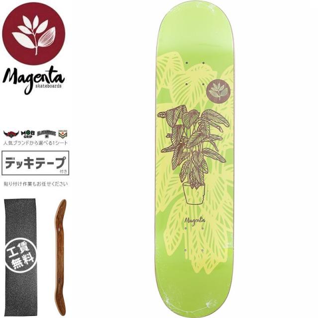 【PICTURE SHOW】ピクチャーショー　デッキ　8.0インチ PICTURE SHOW DECK ( ピクチャーショー スケートボードデッキ