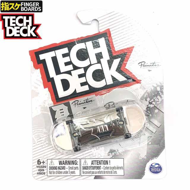 サーフィン　サーフボード　フィンガーサーフボード　techdeck 指スケー