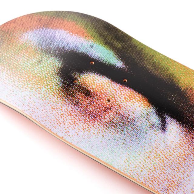 TIGHTBOOTH PRODUCTION タイトブース スケートボード デッキ TBPR EYE