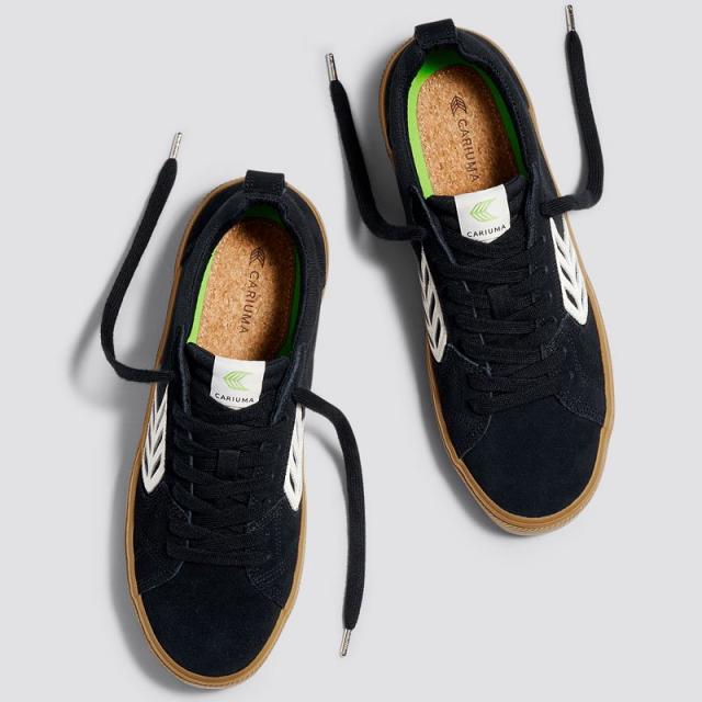 CARIUMA カリウマ スケートボード シューズ CATIBA PRO SKATE