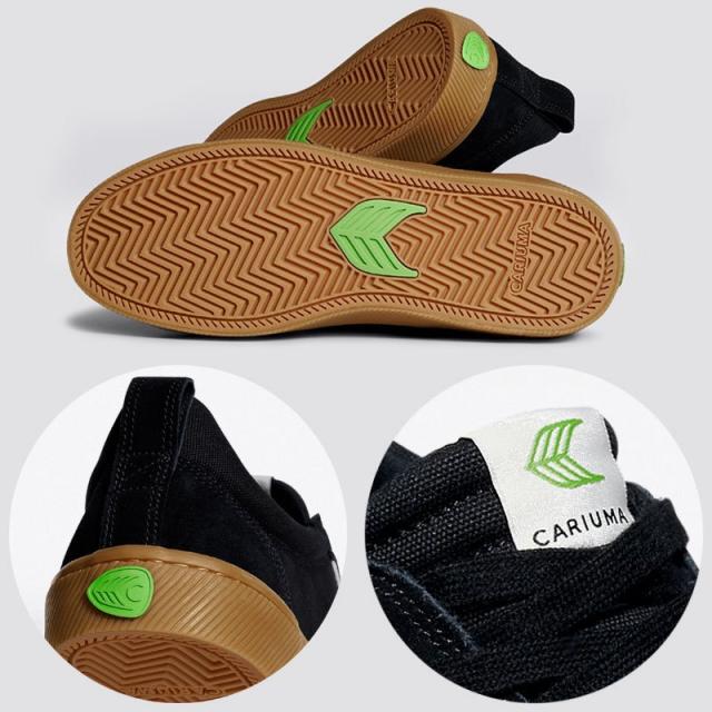 CARIUMA カリウマ スケートボード シューズ CATIBA PRO SKATE