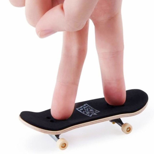 テックデッキ TECH DECK 指スケ フィンガースケボー 送料無料 - スポーツ