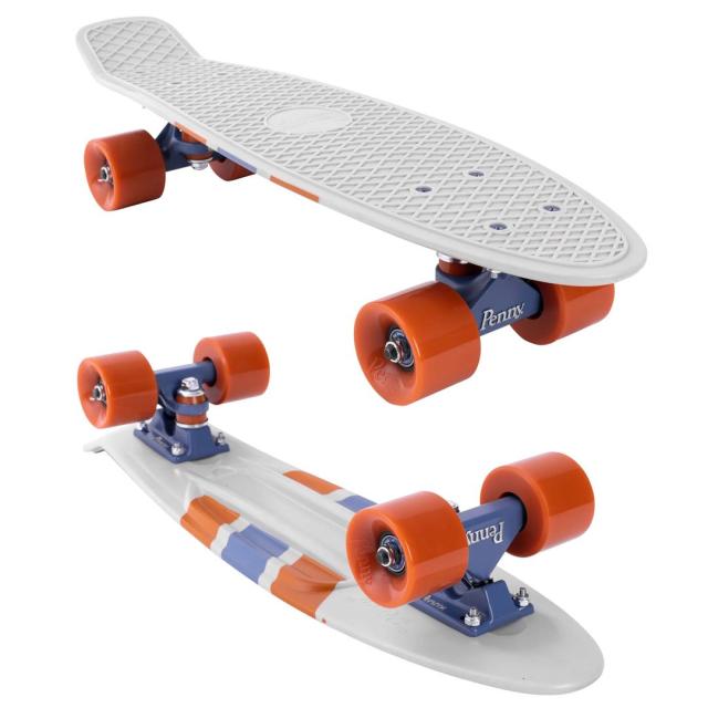 Penny スケートボード　22インチ Amazon.co.jp: 【PENNY skateboard】 ペニースケートボード