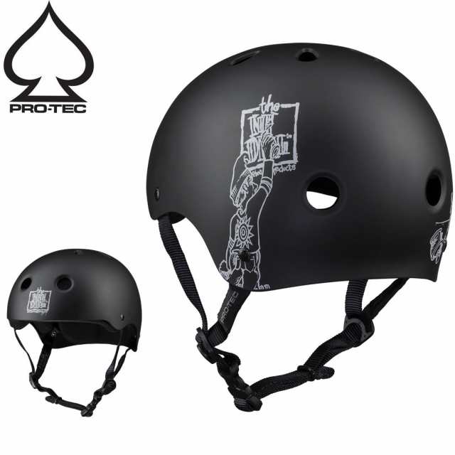 PRO-TEC プロテック スケボー ヘルメット CLASSIC SKATE