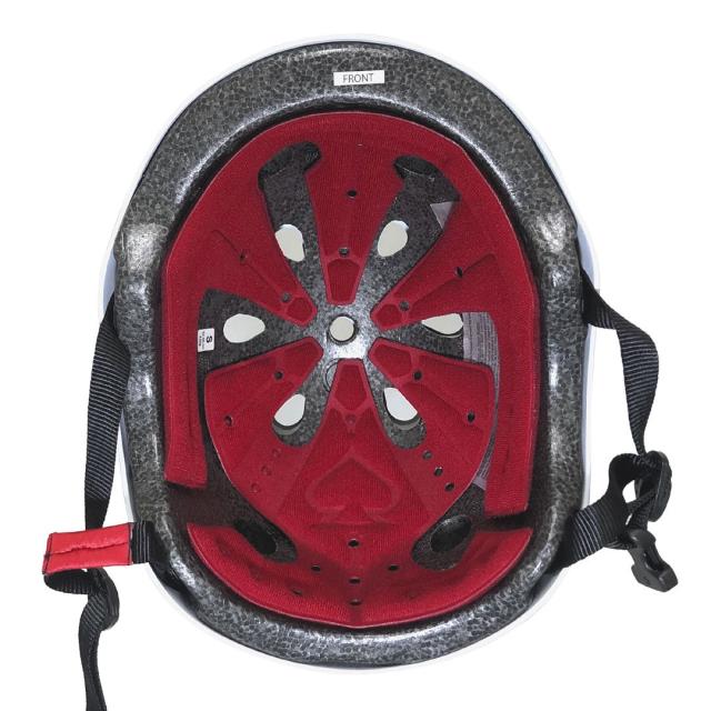 PRO-TEC プロテック スケボー ヘルメット CLASSIC SKATE CERTIFIED