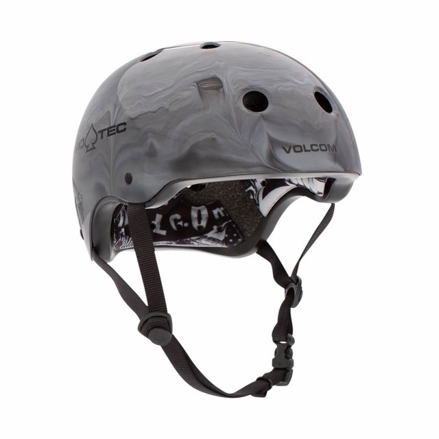 PRO-TEC プロテック スケボー ヘルメット ボルコム キッズ CLASSIC 