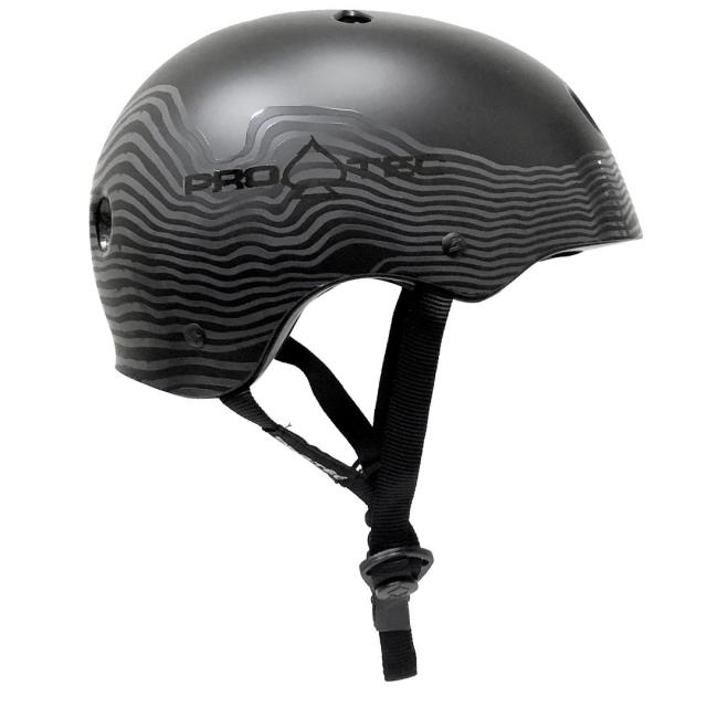 PRO-TEC プロテック スケボー ヘルメット CLASSIC SKATE