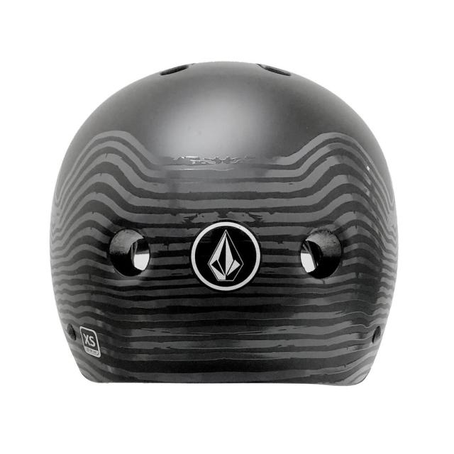 新品未使用★PRO-TEC VOLCOM ヘルメット Sサイズ マーブルグレー 新品未使用☆PRO-TEC VOLCOM ヘルメット Sサイズ マーブルグレー
