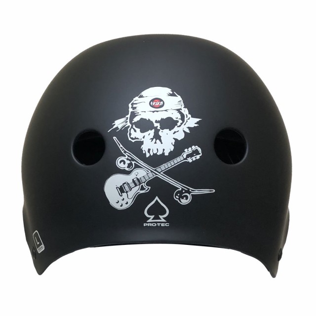 PRO-TEC プロテック スケボー ヘルメット OLD SCHOOL SKATE HELMET