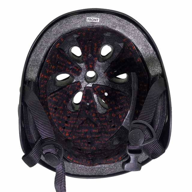 PRO-TEC プロテック スケボー ヘルメット FULL CUT CERTIFIED