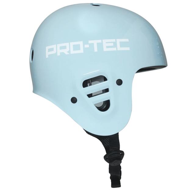 PRO-TEC プロテック スケボー ヘルメット FULL CUT CERTIFIED HELMET