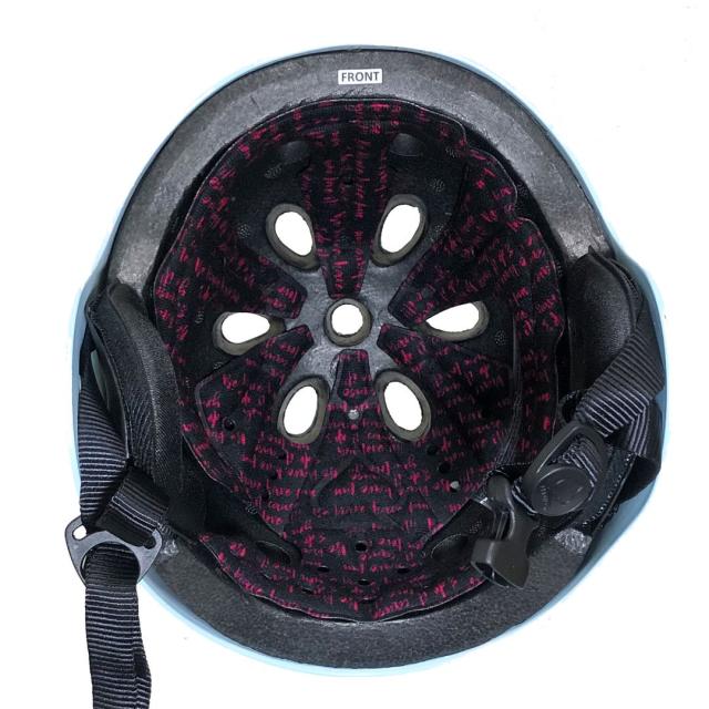 PRO-TEC プロテック スケボー ヘルメット FULL CUT CERTIFIED HELMET