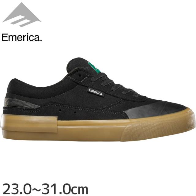 ほぼ未使用！Burton スノーボードブーツ 25.0cm エメリカ EMERICA スケート シューズ VULCANO SHOES スウェード