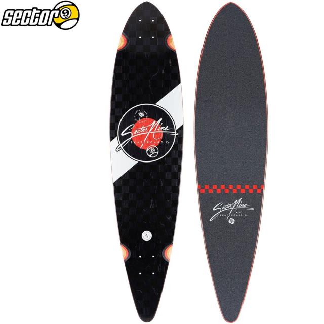 SECTOR9 セクターナイン セクター9 セクターナイン Gullwing Victor