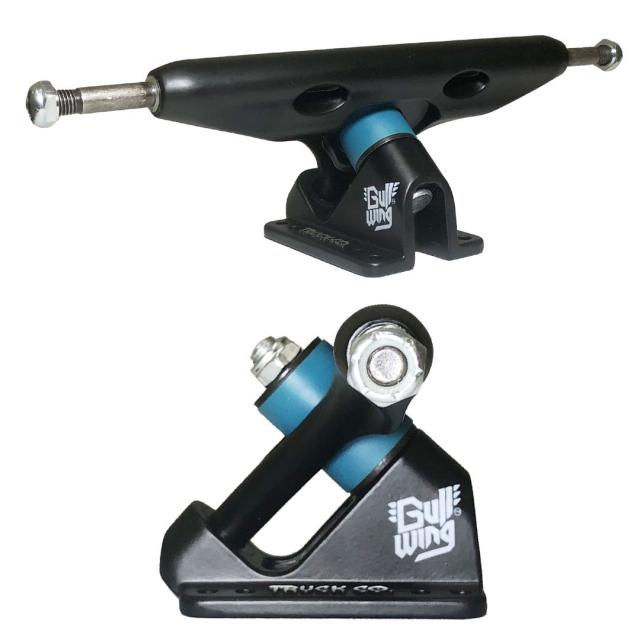 GULLWING ガルウィング スケボー トラック REVERSE TRUCK 片側販売 10