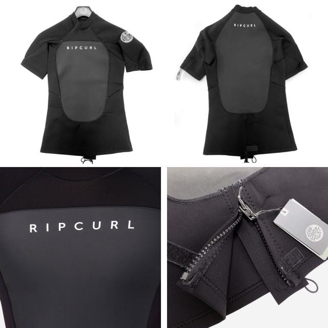 リップカール　タッパー　レディース 楽天市場】リップカール ウェットスーツ レディース 長袖