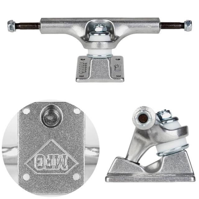 ACE TRUCK エース スケボー トラック CLASSIC POLISHED TRUCK 22/33/44