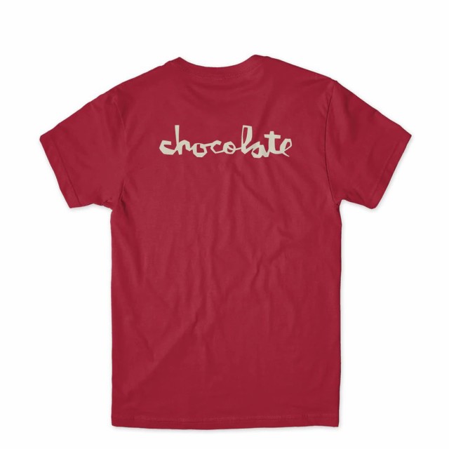 CHOCOLATE（チョコレート）｜Tシャツ｜カリフォルニアストリート