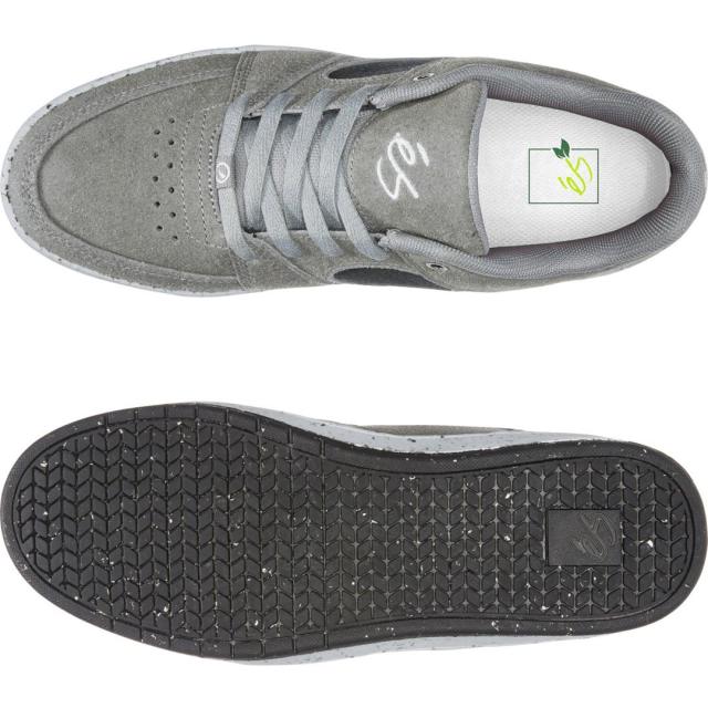 エス ES FOOTWEAR スケートシューズ スニーカー ACCEL SLIM ECO SHOE