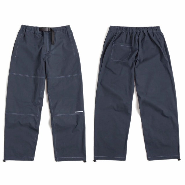 YARDSALE ヤードセール スケートボード パンツ OUTDOOR WOVEN PANTS NAVY ネイビー NO1の通販はau PAY  マーケット - スケートボードショップ砂辺 au PAY マーケット店 | au PAY マーケット－通販サイト