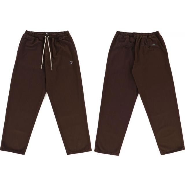 MAGENTA マゼンタ スケボー パンツ LOOSE PANTS コットン ツイル 