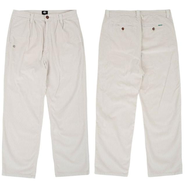 MAGENTA マゼンタ スケボー パンツ OG CHINO CORD チノ コーデュロイ NATURAL ナチュラル NO8_1