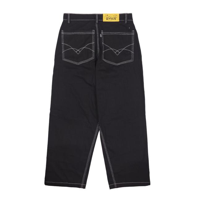 TELEVISI STAR テレビジスター パンツ SUNNYFACE TVS PANTS