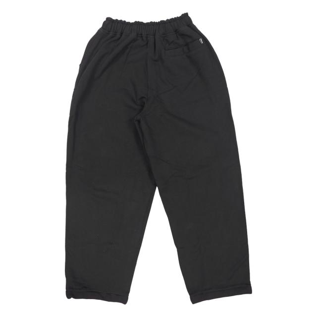 TELEVISI STAR テレビジスター スウェットパンツ BAGGY OG PANTS