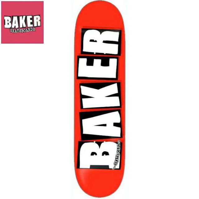 baker スケートボード Amazon | Baker スケートボードデッキ ブライアン・ハーマン