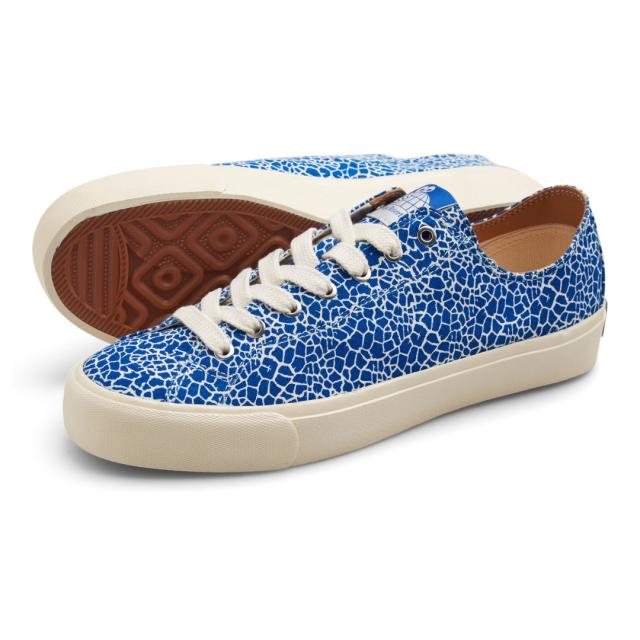 LAST RESORT AB ラストリゾート スケートボード シューズ VM003 CANVAS