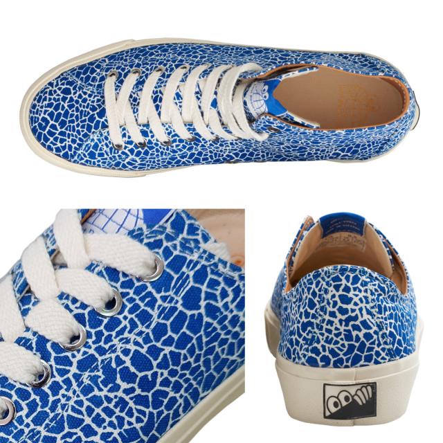 LAST RESORT AB ラストリゾート スケートボード シューズ VM003 CANVAS