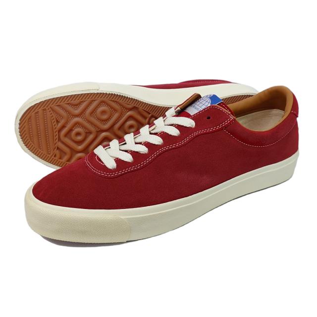 LAST RESORT AB ラストリゾート スケートボード シューズ VM001 SUEDE