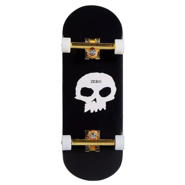 最終値下げ価格❗大人7`6\"ソフトデッキボードと高価なプロテック製フィンset！ Amazon | TECH DECK (テック デッキ) 96mm Vol.4 / Santa Cruz