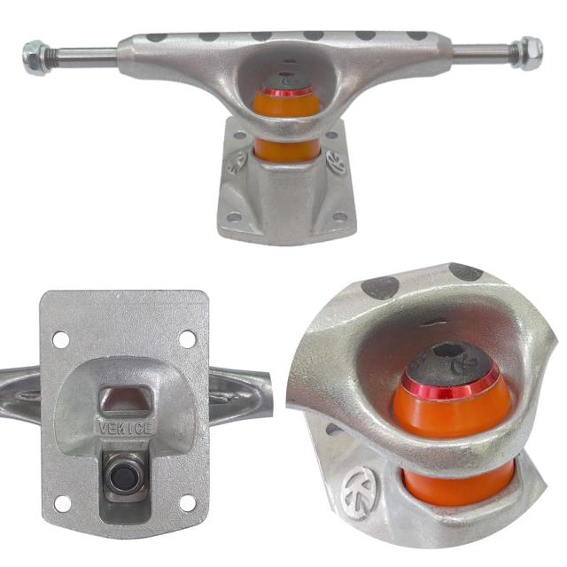 スケボー トラック GRIND KING TRUCK LOCKER 8.0 GRINDKING トラック