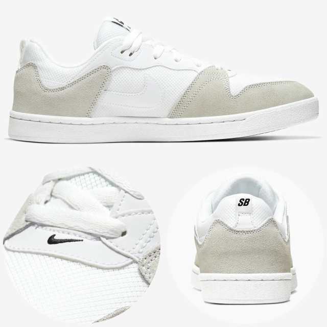 NIKE SB スケボーシューズ - スケートボード