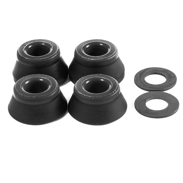 BONES ボーンズ スケボー ブッシュ HARDCORE BUSHING 3色 3サイズ NO02の通販はau PAY マーケット - スケートボードショップ砂辺  au PAY マーケット店