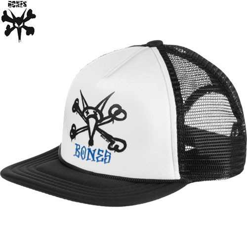 rat bones hat