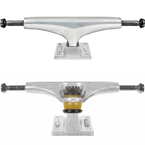 THUNDER サンダー スケボー トラック POLISH レギュラーモデル 143 145