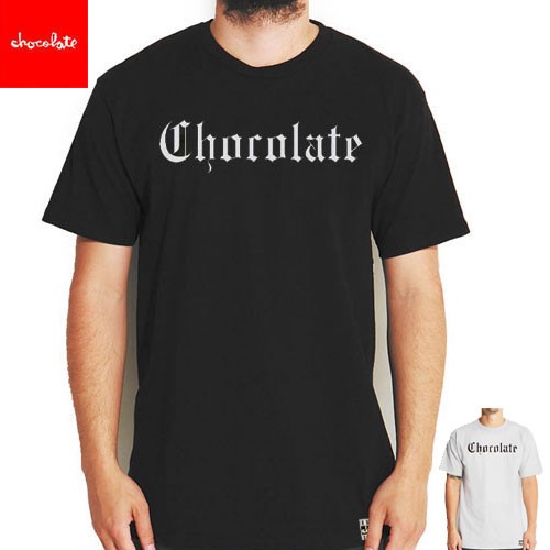 チョコレート Chocolate スケートボード Tシャツ Eazy C Tee ブラック グレー No137の通販はau Pay マーケット スケートボードショップ砂辺