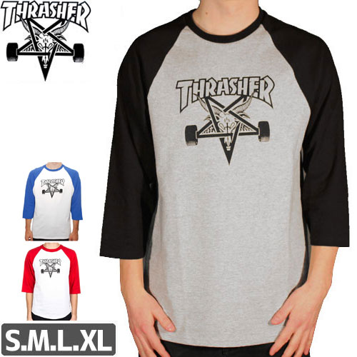 メール便送料無料 スラッシャー Thrasher スケートボード スケボー ジャケット Www Dzzavidovici Ba