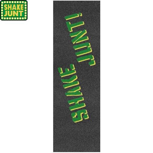 シェイクジャント SHAKE JUNT スケボー デッキテープ】GRIP TAPE