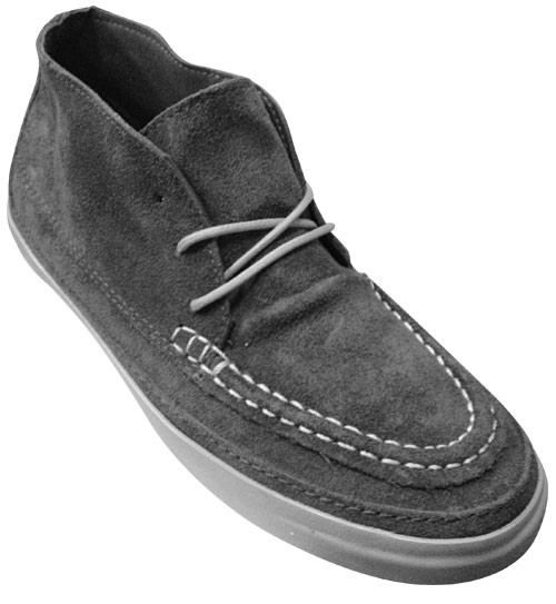 vans mesa moc