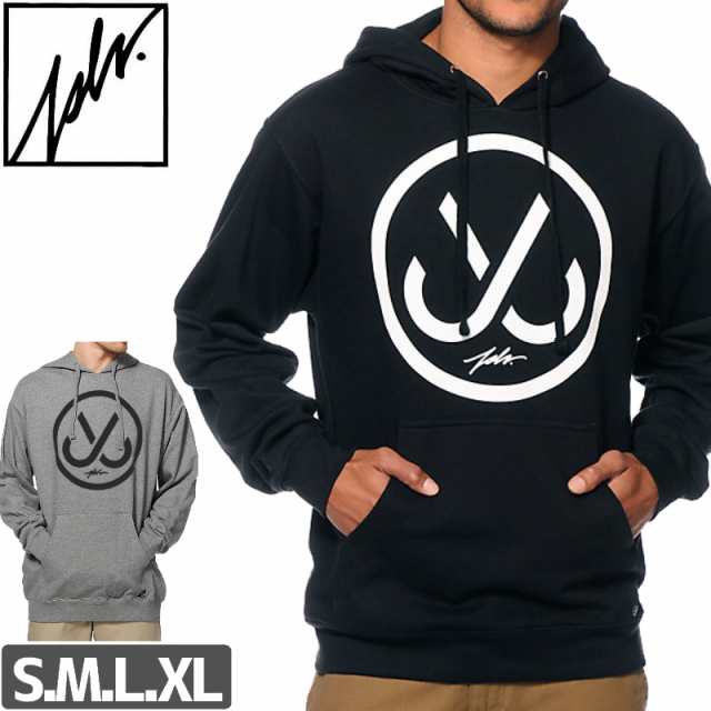 jslv hoodie